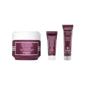 Sisley Black Rose Skin Discovery Program - Clear