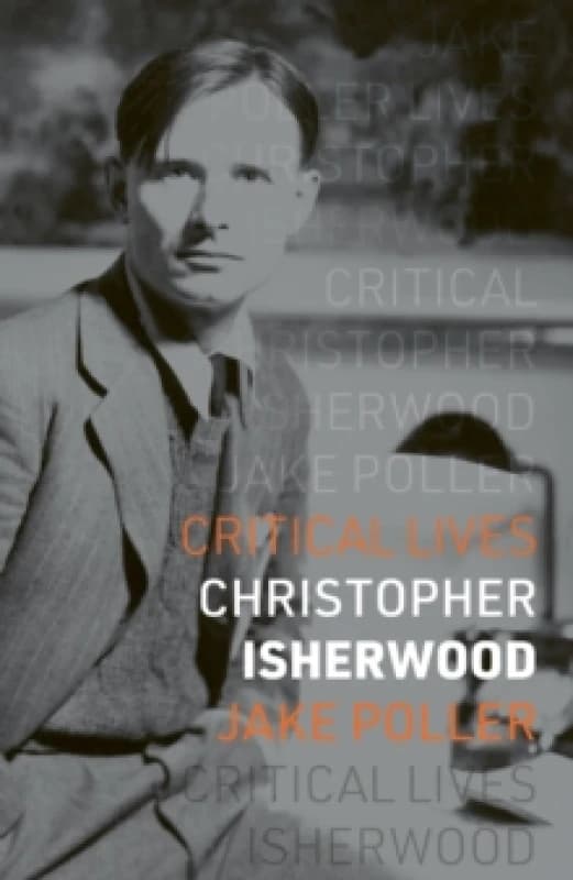 Christopher Isherwood Paperback / softback