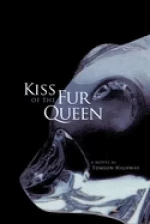 kiss of the fur queen as is
