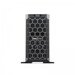 Dell EMC PowerEdge T440 - Tower - Xeon Silver 4208 2.1 GHz - 16GB - SS