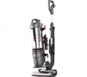 Vax Air Lift Drive Plus CDUP-ADXA Bagless Upright Vacuum Cleaner