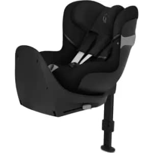 Cybex Sirona S2 i-Size Car Seat - Moon Black