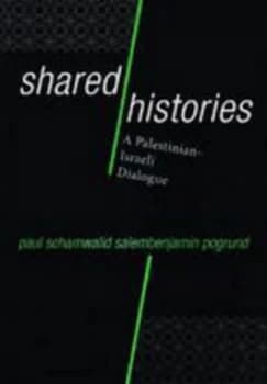 Shared Histories by Paul Scham Paperback