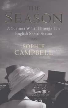 The Season by Sophie Campbell Hardback