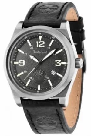 Mens Timberland KNOWLES Watch 14641JSU/02