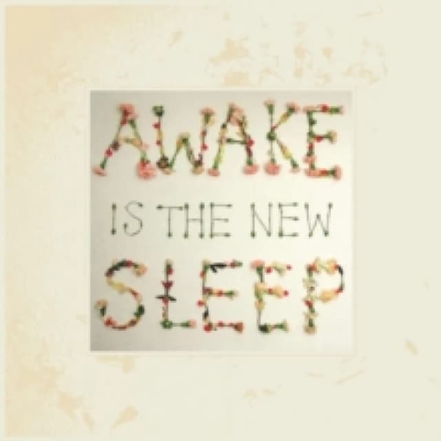 Awake Is the New Sleep (10th Anniversary Edition) Vinyl
