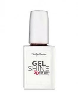 Sally Hansen 3D Gel Shine Top Coat