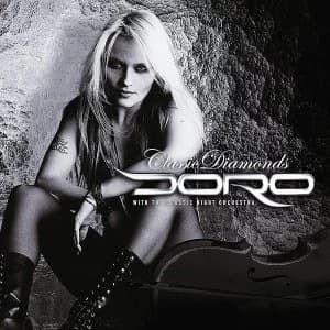 Doro - Classic Diamonds Vinyl