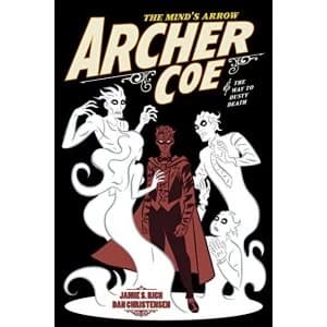 Archer Coe, Vol. 2