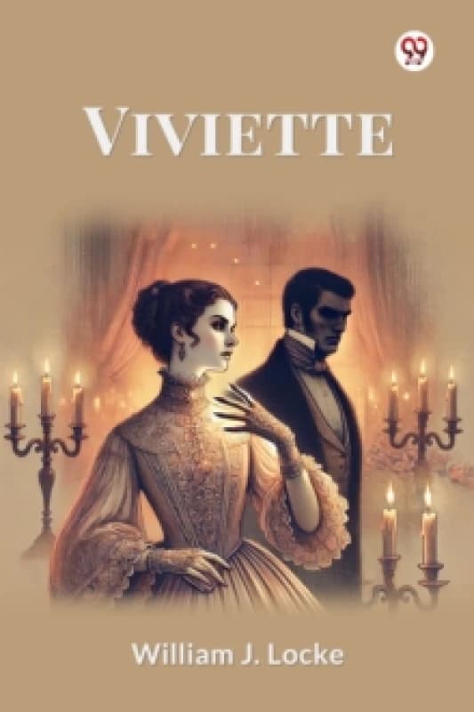 Viviette (Edition1) Paperback / softback