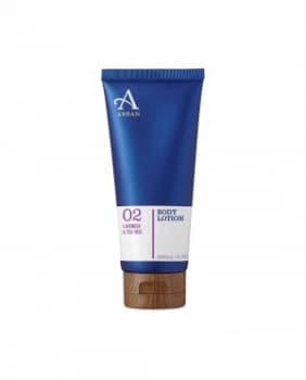 Arran Aromatics Lavender Tea Tree Body Lotion 200ml