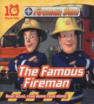 The Famous Fireman Paperback
