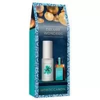 Moroccanoil Christmas 2023 Moroccanoil Deluxe Wonders