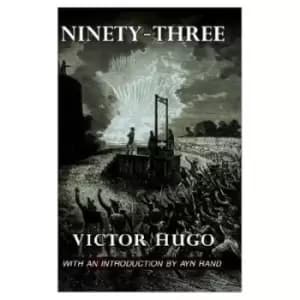Ninety-Three by Victor Hugo