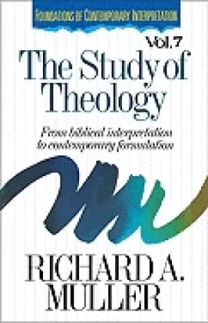 study of theology