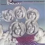 Bay City Rollers - Strangers In The Wind