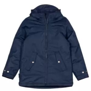 Gelert Coast Insulated Coat Juniors - Blue
