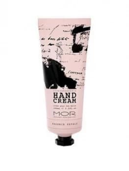 Mor MOR Correspondence Hand Cream 100ml Kashmir Petals, Multi, Women