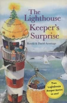 The Lighthouse Keepers Surprise by Ronda Armitage Paperback