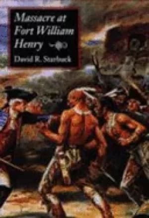 massacre at fort william henry