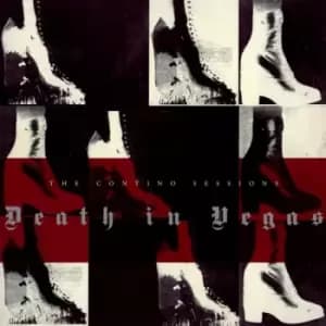Death In Vegas - The Contino Sessions Vinyl