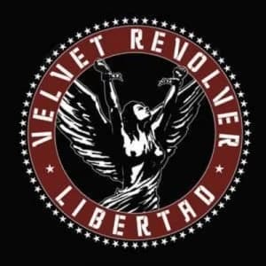 Libertad by Velvet Revolver CD Album