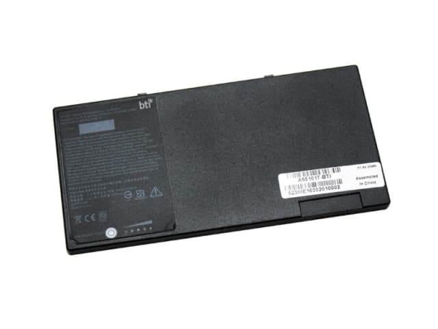 BTI BTI GBM3X2-compatible 24Wh 3-cell battery for GETAC F110 RUGGED TABLET PC GBM3X2-BTI-BTI