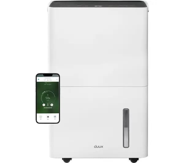 Duux DXDH02UK Dehumidifier