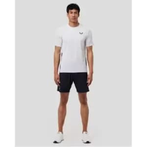 CASTORE Castore Sportswear Active Aero Mens T-Shirt - White