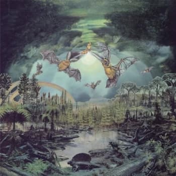 Nordic Nomadic - WORLDWIDE SKYLINE Vinyl