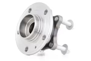 RIDEX Wheel bearing kit VOLVO 654W0013 274298,31329980,31658081 8672371,9113991,9173991