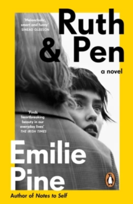 Ruth & Pen. Paperback. By Emilie Pine Books