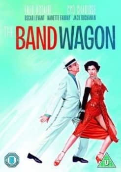 The Band Wagon - DVD