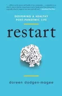 Restart : Designing a Healthy Post-Pandemic Life