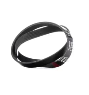 RIDEX V-ribbed belt 305P0358 Serpentine belt,Auxiliary belt FORD,FIAT,PEUGEOT,FIESTA III (GFJ),ESCORT IV Cabriolet (ALF),ESCORT IV (GAF, AWF, ABFT)