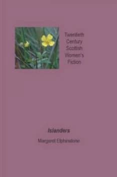 Islanders by Margaret Elphinstone Paperback