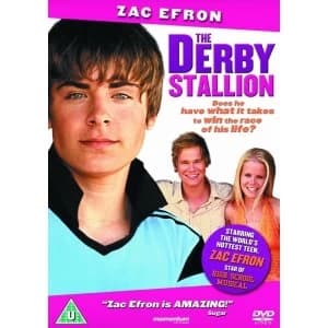 Derby Stallion DVD