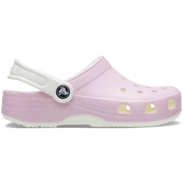 Crocs Phosphorescent baby clogs Crocs Rose Unisex 24/25