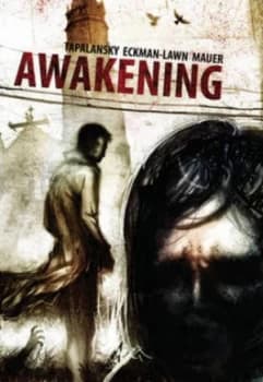 Awakening Volume 1 by Nick Tapalansky Hardback
