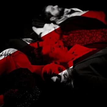 Lola Colt - Twist Through the Fire CD