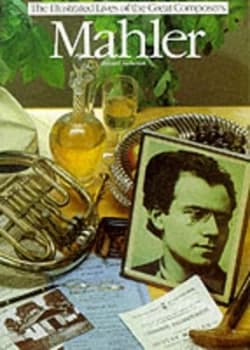Mahler by Edward Seckerson Book