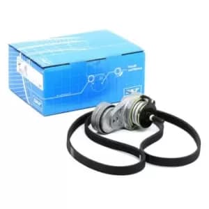 SKF V-ribbed belt set OPEL,FIAT,ALFA ROMEO VKMA 35260 55556090,55563512,71776924 96802494,55350421,55556090,71776924,1340268,25189926,25191534,6340552
