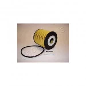 Oil Filter WCPFO-ECO033