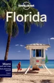 Florida by Lonely Planet