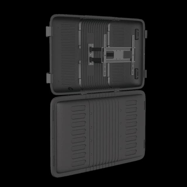 LogiLink Outdoor Waterproof TV Enclosure 32"-55"