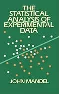 statistical analysis of experimental data