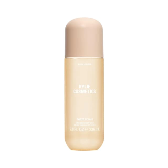 Kylie Cosmetics Sweet Eclair Hair & Body Mist 236ml