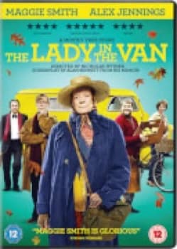 The Lady in the Van