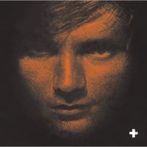 Ed Sheeran - + Deluxe Edition CD