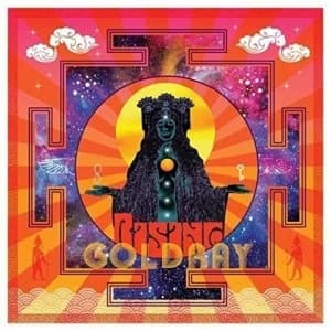 Goldray - Rising Vinyl